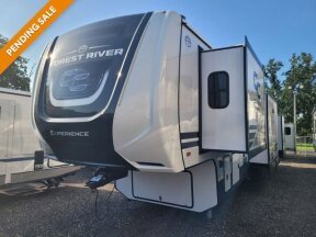 New 2025 Forest River Cedar Creek