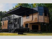 New 2025 Forest River Cedar Creek