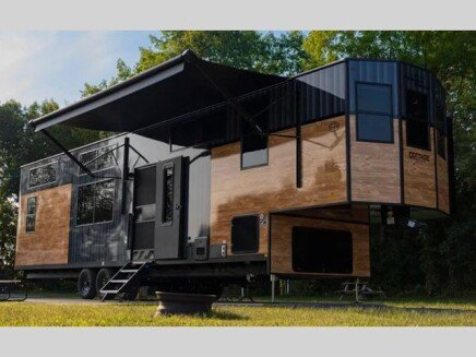 Photo 1 for New 2025 Forest River Cedar Creek
