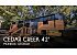 2025 Forest River Cedar Creek