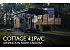 2025 Forest River Cedar Creek