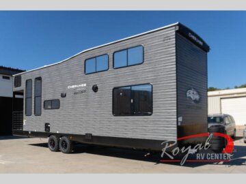 New 2025 Forest River Cherokee 20OG