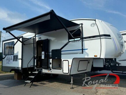 Photo 1 for New 2025 Forest River Cherokee
