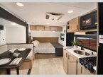 Thumbnail Photo 2 for New 2025 Forest River Cherokee 16EV