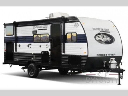 Photo 1 for New 2025 Forest River Cherokee 16EV