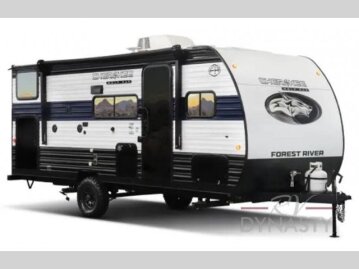 New 2025 Forest River Cherokee 17JW