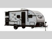 New 2025 Forest River Cherokee