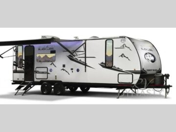 New 2025 Forest River Cherokee 26DBHBL