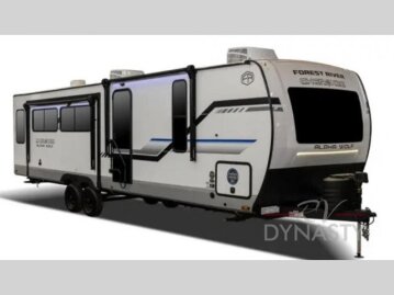 New 2025 Forest River Cherokee 26DBH-L