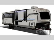 New 2025 Forest River Cherokee