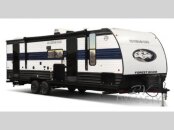 New 2025 Forest River Cherokee