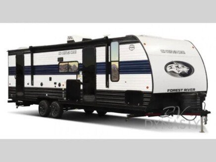 Photo 1 for New 2025 Forest River Cherokee 23MK