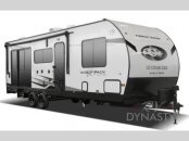 New 2025 Forest River Cherokee