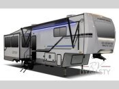 New 2025 Forest River Cherokee