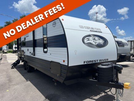 Photo 1 for New 2025 Forest River Cherokee 23MK