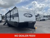 New 2025 Forest River Cherokee 23MK