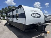 New 2025 Forest River Cherokee 23MK