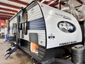 New 2025 Forest River Cherokee 26DBH