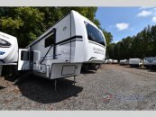 New 2025 Forest River Cherokee