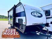 New 2025 Forest River Cherokee 17EV