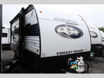 New 2025 Forest River Cherokee