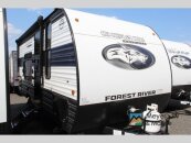New 2025 Forest River Cherokee