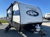 New 2025 Forest River Cherokee