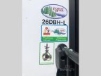Thumbnail Photo 6 for New 2025 Forest River Cherokee 26DBH-L