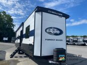 New 2025 Forest River Cherokee 39TN