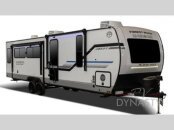 New 2025 Forest River Cherokee