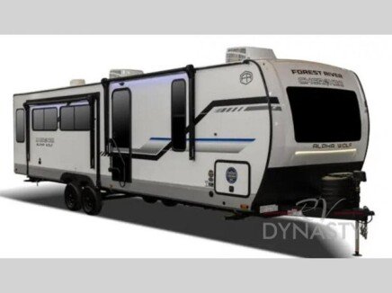 Photo 1 for New 2025 Forest River Cherokee