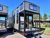New 2025 Forest River Cherokee 20OG