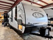 New 2025 Forest River Cherokee 23MKBL