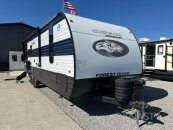 New 2025 Forest River Cherokee 23MK
