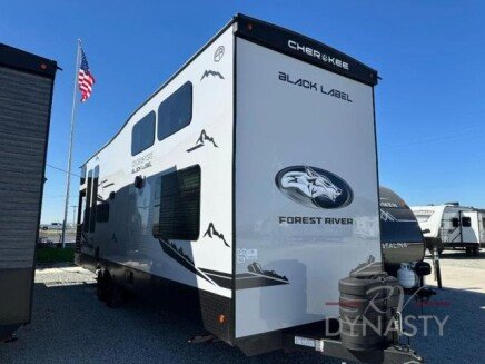 Photo 1 for New 2025 Forest River Cherokee