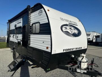 New 2025 Forest River Cherokee 17JW