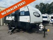 New 2025 Forest River Cherokee
