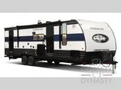 New 2025 Forest River Cherokee