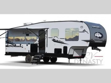 New 2025 Forest River Cherokee