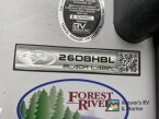 Thumbnail Photo 5 for New 2025 Forest River Cherokee 26DBHBL