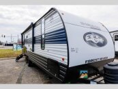 New 2025 Forest River Cherokee 23MK