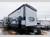 New 2025 Forest River Cherokee
