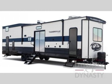 New 2025 Forest River Cherokee