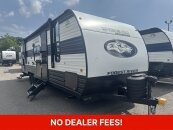 New 2025 Forest River Cherokee 26DBH
