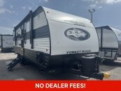 New 2025 Forest River Cherokee 22RR