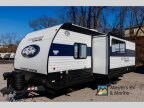 Thumbnail Photo 2 for New 2025 Forest River Cherokee