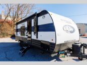 New 2025 Forest River Cherokee