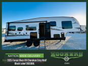 New 2025 Forest River Cherokee