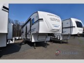 New 2025 Forest River Cherokee