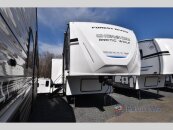 New 2025 Forest River Cherokee